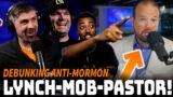 HILARIOUS Debunking of Anti-Mormon "Lynch-Mob-Pastor" Spencer Smith!