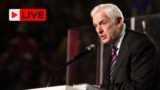HOTTEST LIVE TODAY " The Covenant "- David Jeremiah Sermons 2024