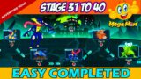HOW TO COMPLETE STAGE 31 TO 40  || ADVENTURE ROAD || IN Mega Mon