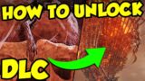 HOW TO UNLOCK SHADOW OF THE ERDTREE DLC! Elden Ring Mohg Boss Guide – How To Get To Land of Shadow!