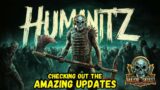 HUMANITZ  New Update