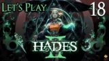 Hades 2 – Let's Play Part 18: Conquering the Surface