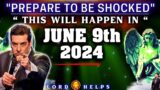 Hank Kunneman PROPHETIC WORD | [JUNE 9,2024] – This Will Happen To You In JUNE 2024