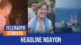 Headline Ngayon | Teleradyo Serbisyo (25 June 2024)