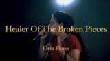 Healer Of the Broken Pieces | Elvia Flores