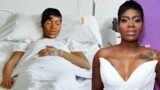 Heartbreaking news… R&B Singer Fantasia Barrino passed away last night due to a terrible accident