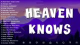 Heaven Knows – Orange & Lemons || Best OPM New Songs Playlist 2024 – OPM Trending #trending1