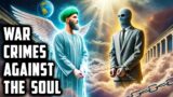 Heavenly War Tribunal: How Your Soul Classifies You as a Decades-Long Tyrant War Criminal