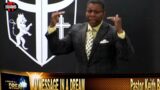 Heirs TV – A Message In A Dream Pt.2 – Pastor Keith Bradley
