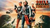 Hell Comes to Frogtown – A master class in good bad cinema?