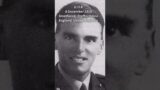 Heroes of D-Day Part 11. Lt Den Brotheridge #history #ww2 #youtubeshorts #britisharmy #greatbritain