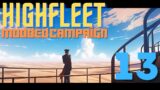 Highfleet Custom Modded Campaign – Sunray Stand #13