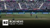 Highly anticipated India-Pakistan cricket match held on Long Island
