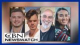 Historic Hostage Rescue | CBN NewsWatch – June 10, 2024