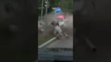 Horrible car accident #horrible #accident #death #police #shorts #shortsfeed #death