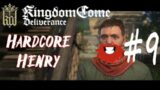 Horses MURDERED in My First Hardcore Henry Run EVER | Kingdome Come: Deliverance pt 9