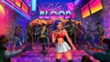Hot Blood Trailer | PlayStation, Switch, Steam