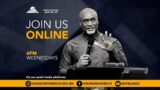 House On The Rock Live Stream | Midweek Service | 19-Jun-2024