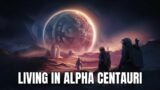 How Could We Form A Civilization On Alpha Centauri?