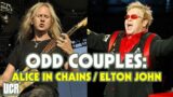 How Elton John Came to the Rescue for Alice in Chains