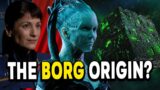 How Humanity Created The BORG! – Star Trek Explained