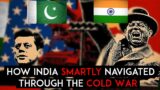 How India became the nation the US tried to create in Pakistan