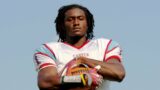 How The #1 Ranked High School RB Ruined his Career… But Then Revived it
