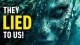 How The Real Mermaids Look Like, Does It Really Differ From The Ones In Stories? | Free Documentary