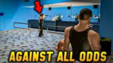 How To Complete Against All Odds – GTA San Andreas