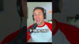 How To Get A Private To Stop Complaining #shorts