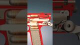 How a Mars Automatic Pistol works!!!