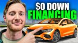How to Start a Car Rental Business with No Money (Financing Cars)