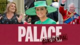 How will people react to Kate Middleton at Trooping the Colour? | Palace Confidential