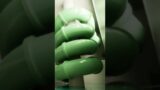 Huge Green Slide in Dreamcore Dreampools