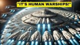 Human Warships Approaching, Emergency Alert! | Sci-Fi Story | HFY
