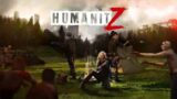 HumanitZ – Official Base Building Update Trailer