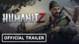 HumanitZ – Official Base Building Update Trailer | IGN Live 2024