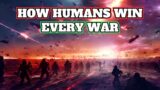 Humans are Afraid of War | HFY | A short Sci-Fi Story