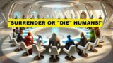 Humans Ordered to "Surrender" Their Planet, They Choose Death Instead | HFY | Sci-Fi Story