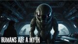 Humans are a myth | HFY | A Short SciFi Story