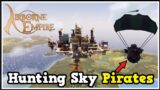 Hunting Down Sky Pirates In Airborne Empire's Demo