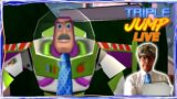 I BUM IN PISS – Toy Story 2: Buzz Lightyear To The Rescue [Part 2] | TripleJump Live!