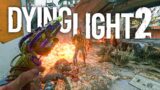 I Broke Dying Light 2…