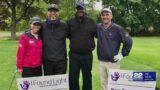 I Found Light Against All Odds holds annual golf tournament to end homelessness for young women