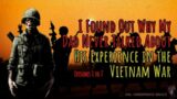 I Found Out Why My Dad Never Talked About the Vietnam War | EPIC ZOMBIE MILITARY CREEPYPASTA [1-7]