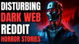I Found Plan About AI Taking Over Humanity On The Dark Web: 3 True Dark Web Stories
