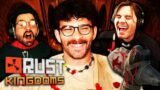 I MADE A PACT WITH THE BLOOD GOD ft. @WillNeff & @Cyr | Rust Kingdoms Ep 2