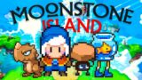 I Played Moonstone Island… And It Was AWESOME