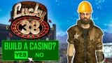 I Turned Fallout New Vegas into a Casino Building Simulator