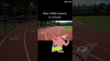 I don’t run track but I thought I would post this! #subscribe #funny